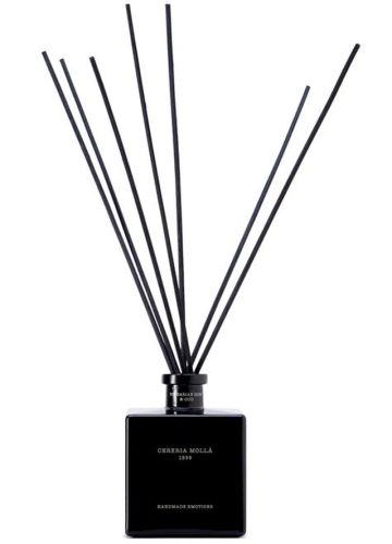 Cereria Mollá Diffuser mit Duftstäbchen Bulgarian Rose & Oud (500ml)