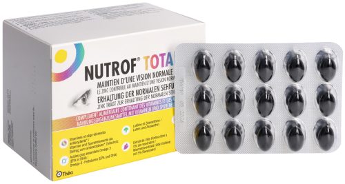 NUTROF TOTAL Kapseln (90 Stk)