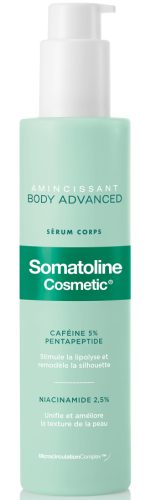 Somatoline BODY-ADVANCED Körperserum (190ml)