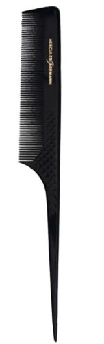 Hercules Sägemann, Hercules S&auml;gemann Stielkamm Schwarz 20.3 cm