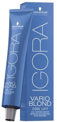 Schwarzkopf, Schwarzkopf Cool Lift mit Fibre Bond 60 ml