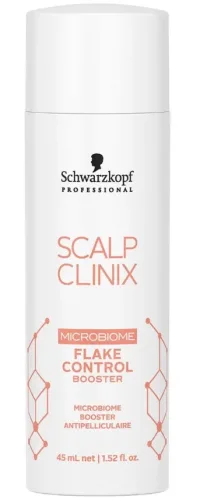 undefined, Schwarzkopf Scalp Clinix Flake Control Booster 45ml