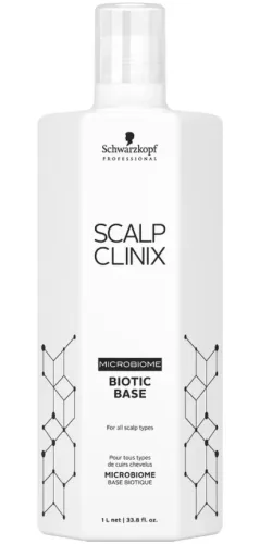 undefined, Schwarzkopf Scalp Clinix Biotic Base 1000 ml