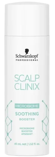 undefined, Schwarzkopf Scalp Clinix Soothing Booster 45ml
