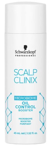 undefined, Schwarzkopf Scalp Clinix Oil Control Booster 45ml