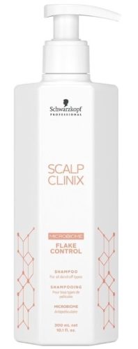 Schwarzkopf, Scalp Clinix - Flake Control Shampoo