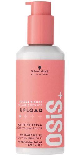 undefined, Schwarzkopf OSiS Upload 200 ml