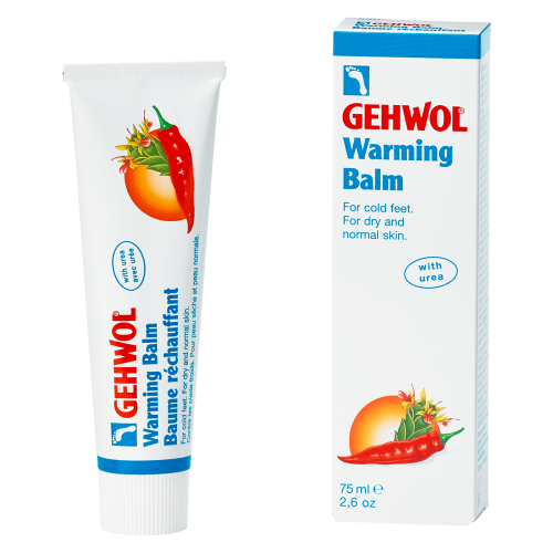 GEHWOL, GEHWOL&reg; W&auml;rme-Balsam 75 ml