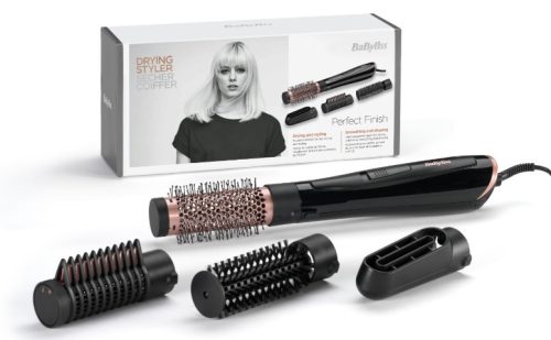Babyliss, Babyliss - Warmluftbürste