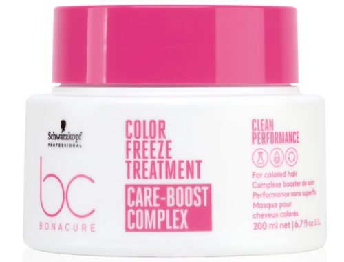 Schwarzkopf Professional, Schwarzkopf Professional Schwarzkopf BC Color Freeze Treatment 200ml