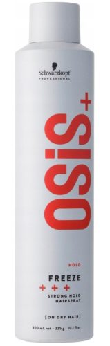 Schwarzkopf, Schwarzkopf OSiS Freeze 300 ml