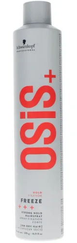 Schwarzkopf, Schwarzkopf OSiS Freeze 500 ml