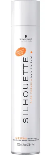 Schwarzkopf Professional, Schwarzkopf Professional Silhouette Flexible Hold Spray 500ml