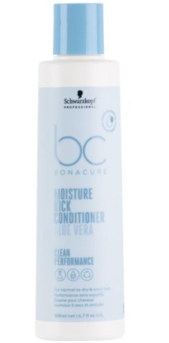 BC Bonacure, BC Bonacure - Moisture Kick Conditioner, 200 ml