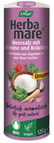 A. Vogel Bio Herbamare Umami (125g)