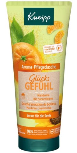 Kneipp, Kneipp Glücksgefühl Duschgel 200 ml