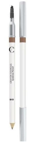 Couleur caramel, Couleur Caramel Augenbrauenstift N° 127 Dunkelblond