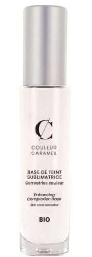 COULEUR CARAMEL Make-up Base White 220 (30ml)