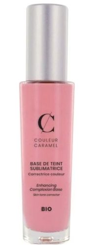 COULEUR CARAMEL Make-up Base Rosa 221 (30ml)