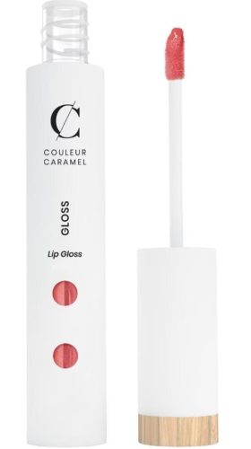 COULEUR CARAMEL Lipgloss Nude Pink 903 (6ml)