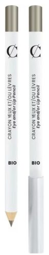 Couleur caramel, Couleur Caramel Kajalstift Augen N° 102 - Grün bronze perlmutt