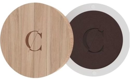 COULEUR CARAMEL Lidschatten Matt Intense Brown 081 (1.7g)