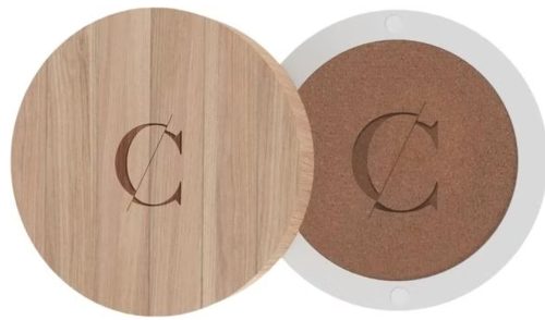 Couleur caramel, Couleur Caramel Lidschatten 105-Mooréa perlmutt