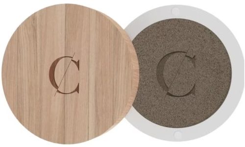 COULEUR CARAMEL Lidschatten Pearly Banana Leaves 107 (1.7g)