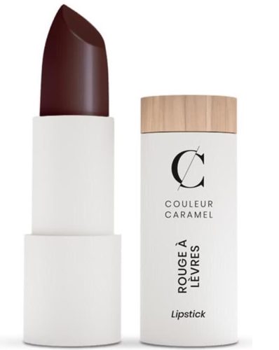 Couleur caramel, Couleur Caramel Lippenstift N° 240 - Violetter Kuss glossy