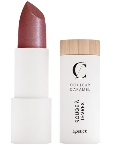 Couleur caramel, Couleur Caramel Lippenstift N° 243 - Hibiskus glossy