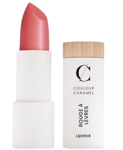 Couleur caramel, Couleur Caramel Lippenstift N° 503 - Nude rosa satin