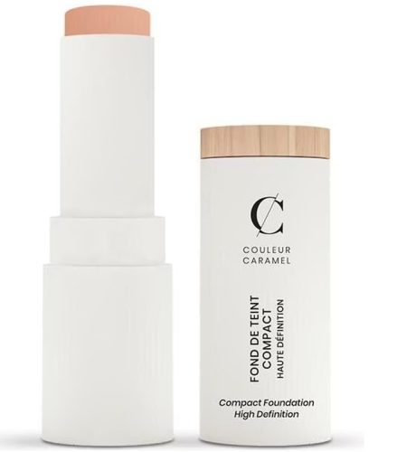 COULEUR CARAMEL Make-up Stift Light Beige 512 (9g)