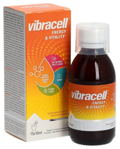Martera Vibracell Liquid (150ml)