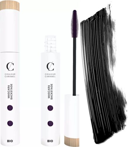 Couleur caramel, Couleur Caramel Mascara Perfect n°41- Extra schwarz