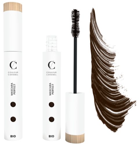 Couleur caramel, Couleur Caramel Mascara Perfect n°42- Brun samtig