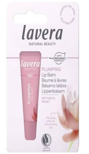 Lavera, Lavera Plumping Lippenbalsam 8ml