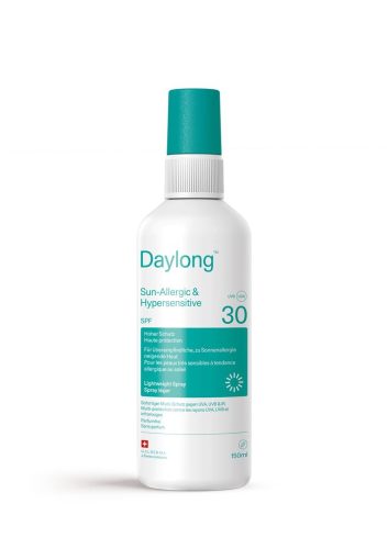 Daylong Sun-Allergic & Hypersensitive Lightweight Spray SPF30 (150ml)