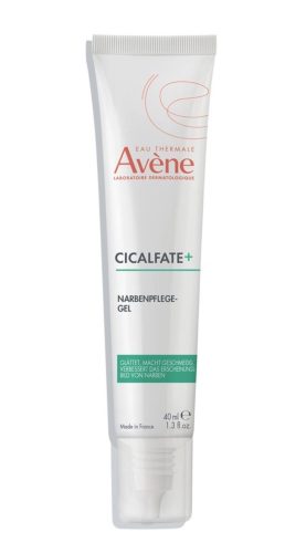 Avene - CICALFATE+ Narbenpflege-Gel, 40 ml