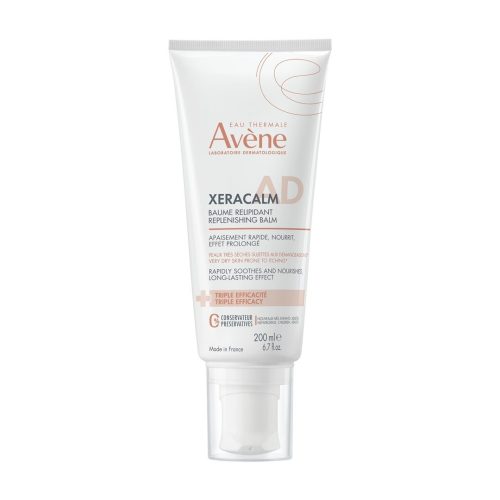 Avene - XERACALM A.D Rückfettender Balsam, 200 ml