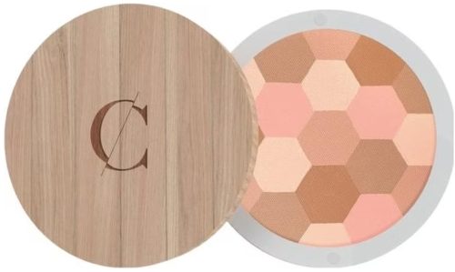 COULEUR CARAMEL Mosaik Puder Fair Skin Tones 232 (8.5g)