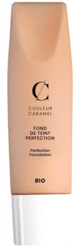 COULEUR CARAMEL HYDRACOTTON Make-up Neutral Beige 433 (35ml)
