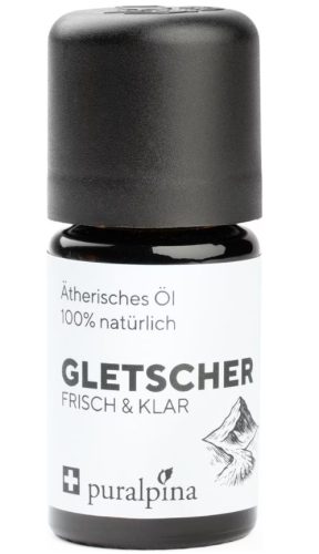 puralpina Gletscher Ätherisches Öl (5ml)