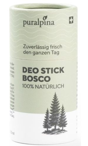 puralpina Deostick Bosco (50ml)