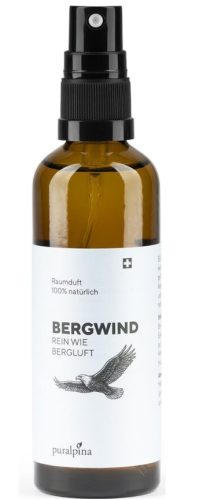 puralpina Raumduft Bergwind (75ml)