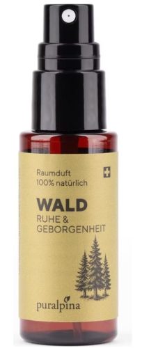 puralpina Raumduft Wald (30ml)
