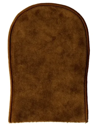 Bronz’Express - Auftragshandschuh für Selbstbräuner (2er-Pack), 1 Stück