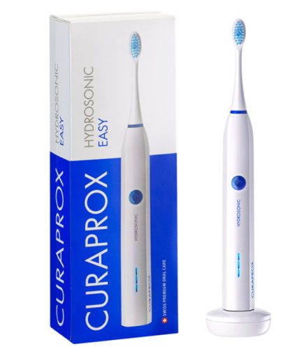 CURAPROX, CURAPROX - Schallzahnbürste Hydrosonic Easy