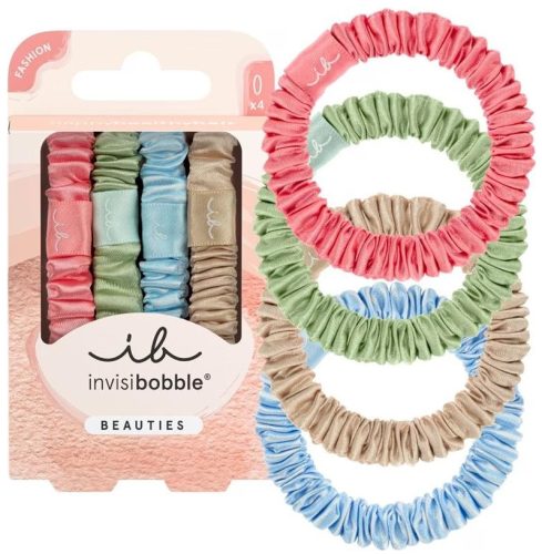 Invisibobble, Invisibobble BEAUTIES Satin Sorbet Haargummis 1 ct Damen