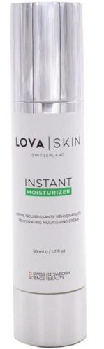 Lovaskin, Lovaskin Instant Feuchtigkeitscreme, 50 ml