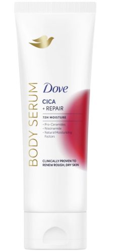 Dove - Body Serum Cica + Repair, 200 ml